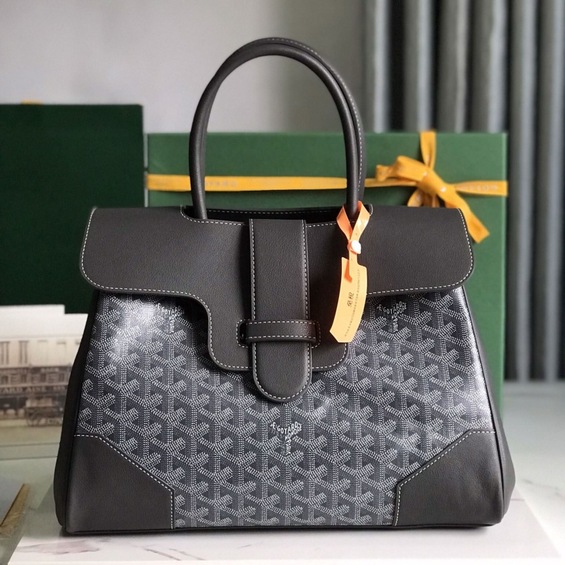 Go*ard top handle bags